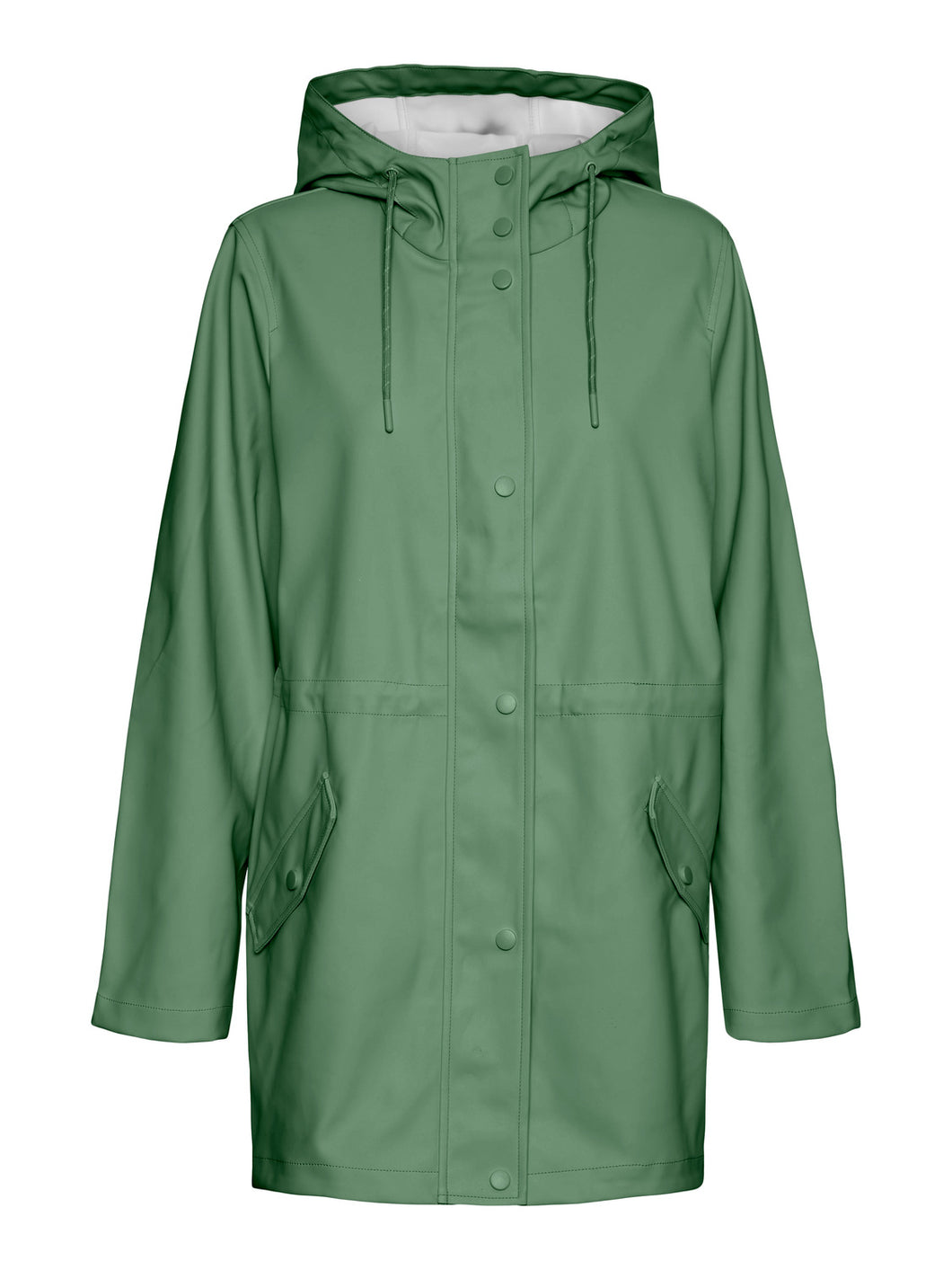 VMMALOU Jacket - Loden Frost