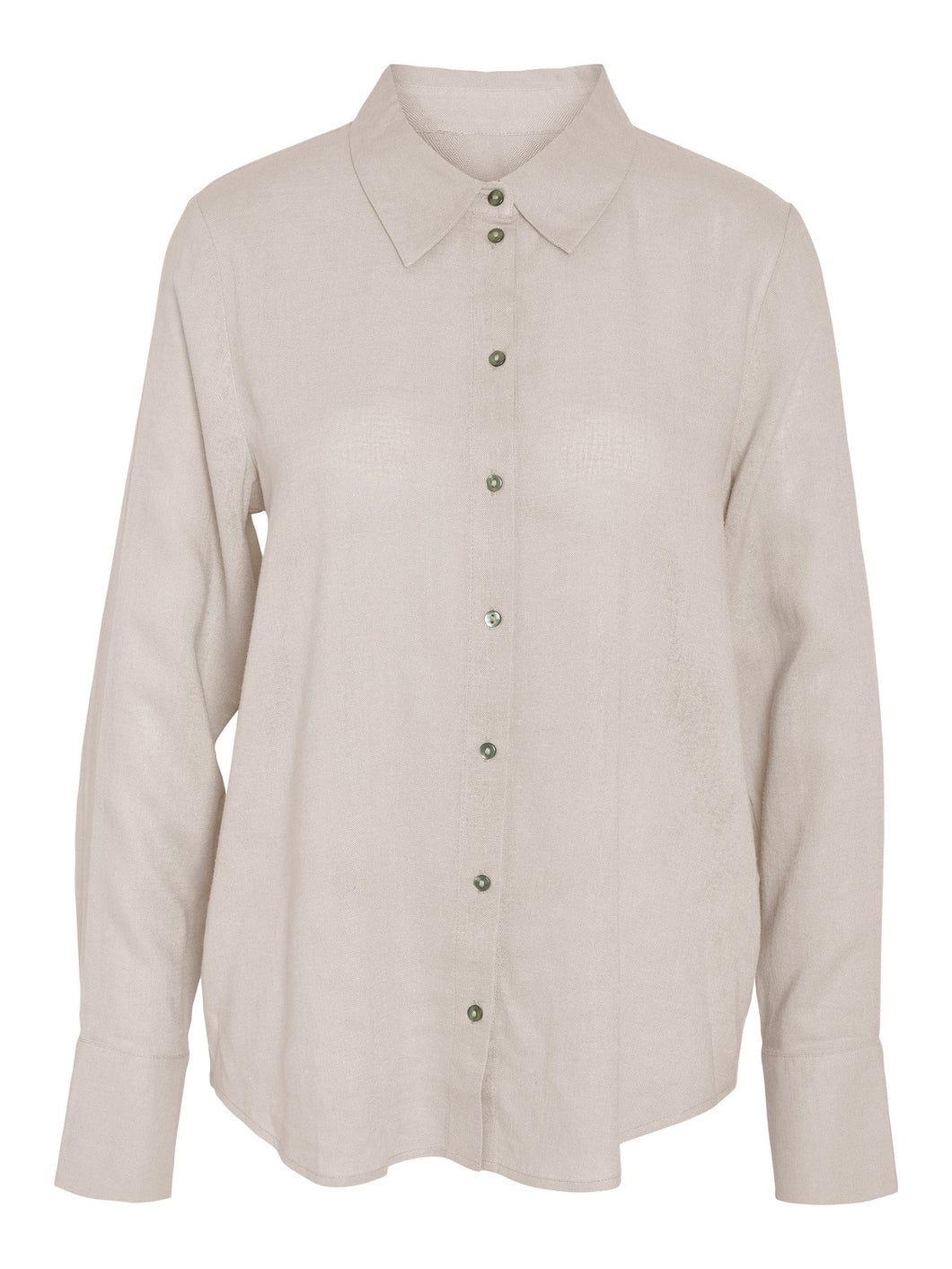 NMSASSY Shirts - Oatmeal