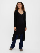 Load image into Gallery viewer, VMELLA Cardigan - Black
