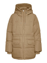 Load image into Gallery viewer, VMELANOR Jacket - Tigers Eye
