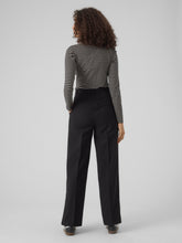 Load image into Gallery viewer, VMFIONA T-Shirts &amp; Tops - Black
