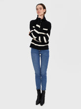 Load image into Gallery viewer, VMSABA Pullover - Black
