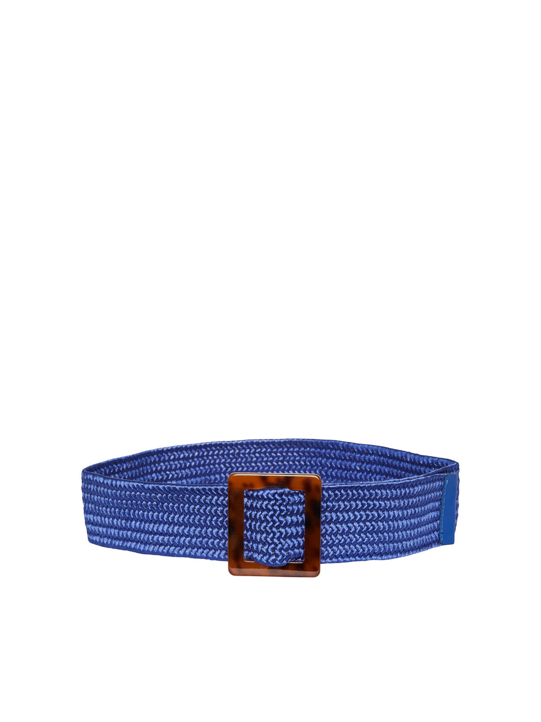 PCVIVI Belt - Sodalite Blue