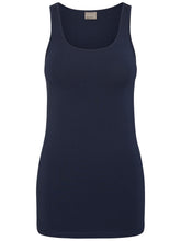 Load image into Gallery viewer, VMMAXI Tank Top - Black Iris

