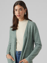 Load image into Gallery viewer, VMDOFFY Cardigan - Dark Forest
