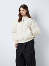 Load image into Gallery viewer, NMELISA Jacket - Pearled Ivory
