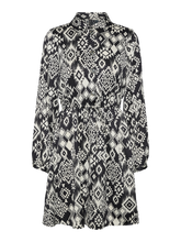 Load image into Gallery viewer, VMGEMA Dress - Black
