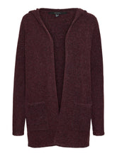 Load image into Gallery viewer, VMDOFFY Cardigan - Winetasting
