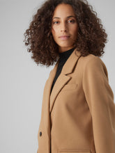Load image into Gallery viewer, VMVINCEAURA Jacket - Tigers Eye
