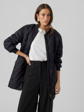 Load image into Gallery viewer, VMBETSY Coat - Black

