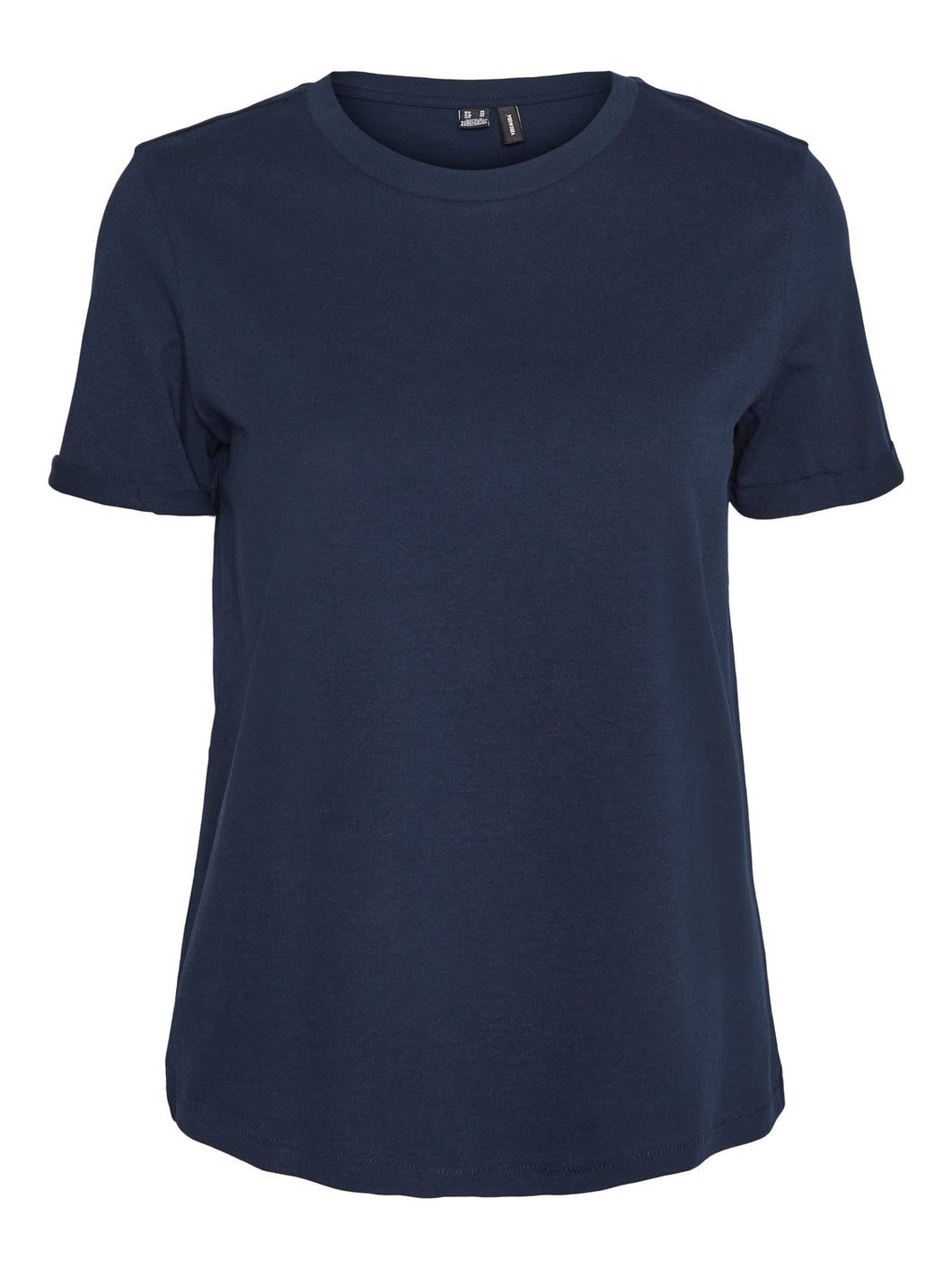 VMPAULA T-Shirt - Navy Blazer
