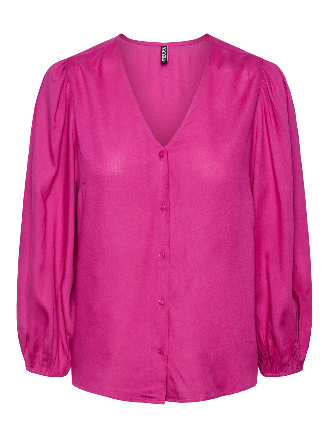 PCKRISSIE Tops - Rose Violet