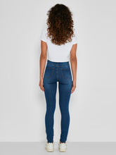 Load image into Gallery viewer, NMCALLIE Jeans - Medium Blue Denim
