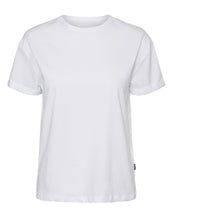 Load image into Gallery viewer, NMBRANDY T-Shirt - Bright White
