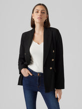Load image into Gallery viewer, VMSIVSITA Blazer - Black
