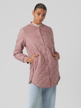 Load image into Gallery viewer, VMHAYLE Coat - Nostalgia Rose
