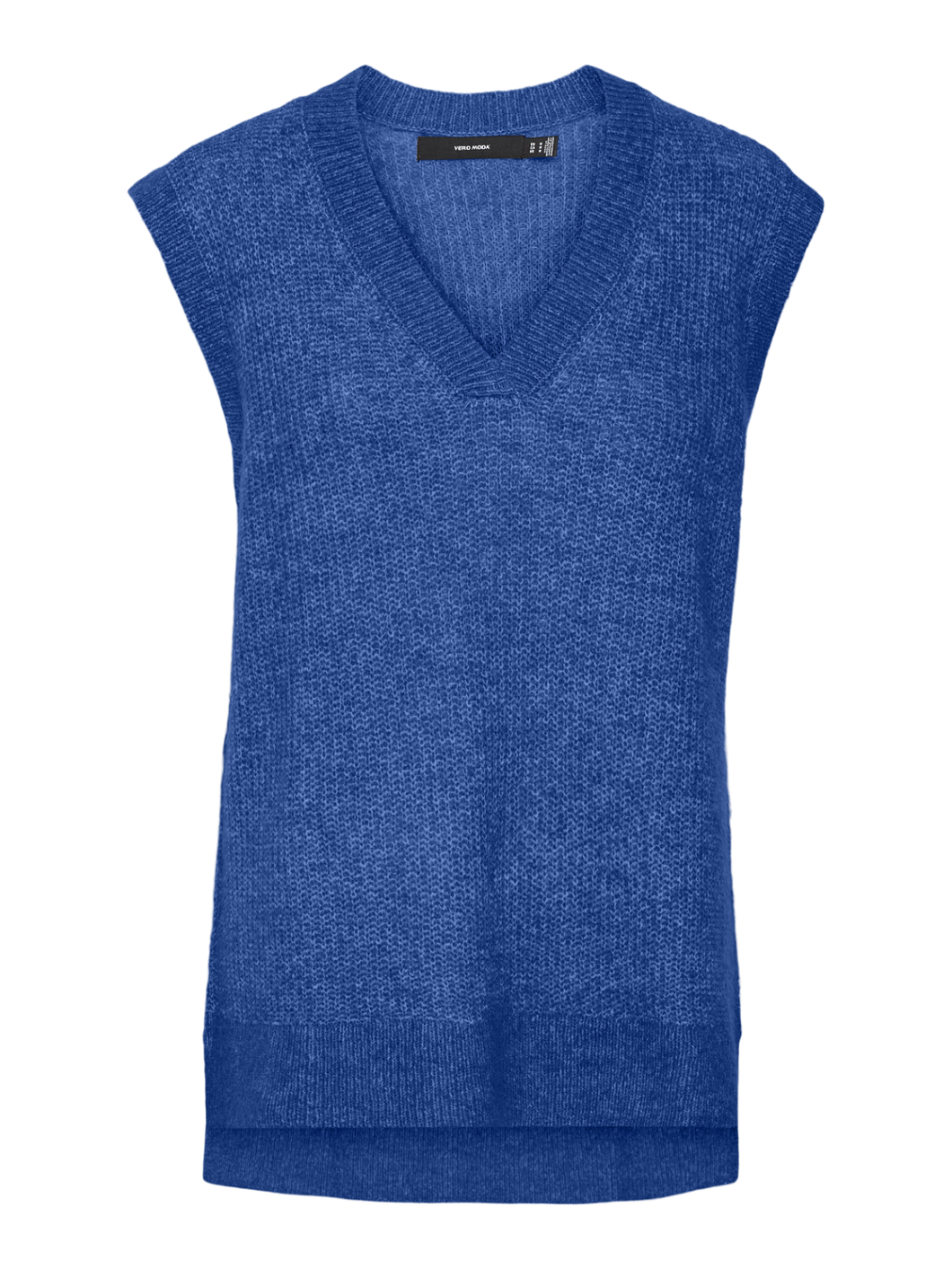 VMMILI Pullover - Beaucoup Blue