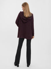 Load image into Gallery viewer, VMDOFFY Cardigan - Winetasting
