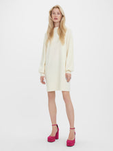 Load image into Gallery viewer, VMNANCY Dress - Birch
