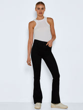Load image into Gallery viewer, NMSALLIE Jeans - Black

