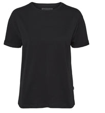 Load image into Gallery viewer, NMBRANDY T-Shirt - Black
