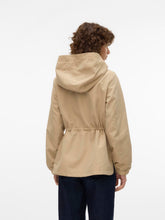 Load image into Gallery viewer, VMPAISLEY Jacket - Travertine
