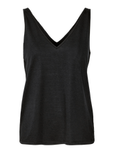 Load image into Gallery viewer, VMJOY Tank Top - Black
