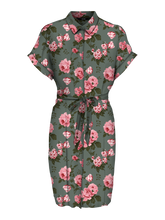 Load image into Gallery viewer, VMEASY Dress - Laurel Wreath
