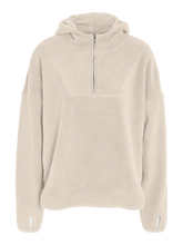 Load image into Gallery viewer, NMCOZY Pullover - Eggnog
