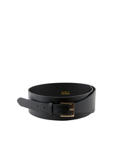 Load image into Gallery viewer, PCMARSHA Belt - Black
