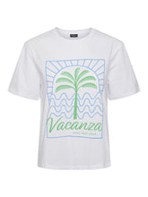 Load image into Gallery viewer, PCBANDA T-Shirt - Bright White
