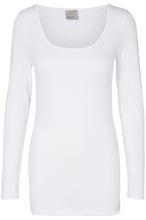Load image into Gallery viewer, VMMAXI T-Shirt - Bright White
