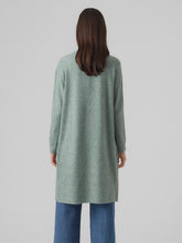 Load image into Gallery viewer, VMDOFFY Cardigan - Dark Forest
