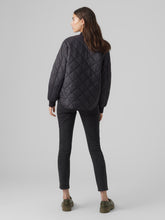 Load image into Gallery viewer, VMHAYLEOLIVIA Jacket - Black
