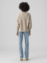 Load image into Gallery viewer, VMEMERALD Pullover - Birch
