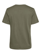Load image into Gallery viewer, PCRIA T-Shirt - Deep Lichen Green

