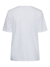 Load image into Gallery viewer, PCRIA T-Shirt - Bright White
