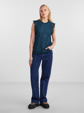 Load image into Gallery viewer, PCOLLINE T-Shirts &amp; Tops - Reflecting Pond

