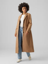 Load image into Gallery viewer, VMVINCEMILAN Coat - Tigers Eye
