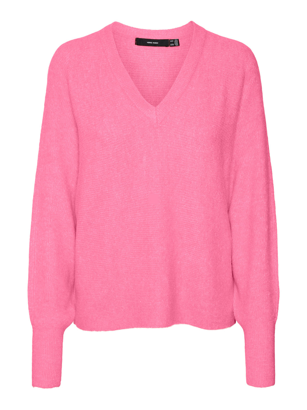 VMEMERALD Pullover - Sachet Pink