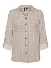 Load image into Gallery viewer, VMBUMPY Shirts - Brown Lentil
