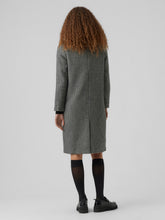 Load image into Gallery viewer, VMCLASSBERLIN Coat - Black
