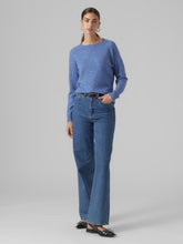 Load image into Gallery viewer, VMDOFFY Pullover - Beaucoup Blue
