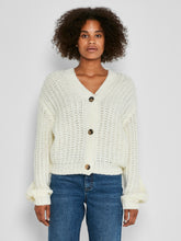 Load image into Gallery viewer, NMSTEVE Cardigan - Sugar Swizzle
