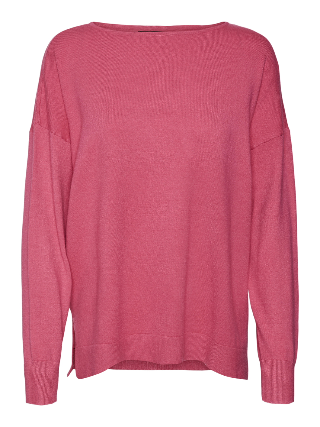 VMKARIS Pullover - Fuchsia Purple