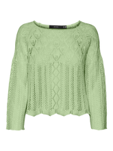 Load image into Gallery viewer, VMGINGER Pullover - Reed
