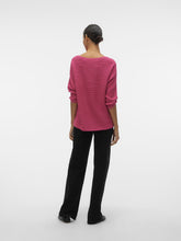 Load image into Gallery viewer, VMNORA Pullover - Raspberry Sorbet
