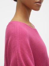 Load image into Gallery viewer, VMNORA Pullover - Raspberry Sorbet
