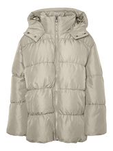 Load image into Gallery viewer, VMNIO Jacket - Oatmeal
