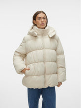 Load image into Gallery viewer, VMNIO Jacket - Oatmeal
